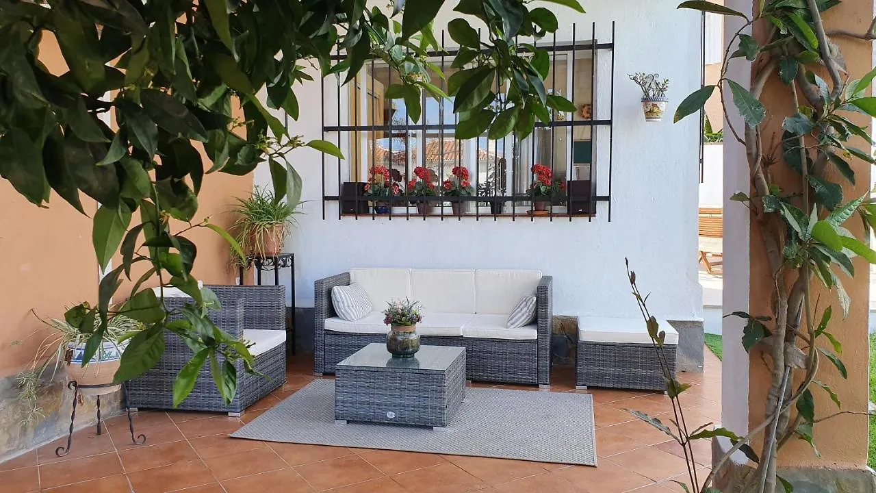 Lovely Apartment Alhaurín de la Torre